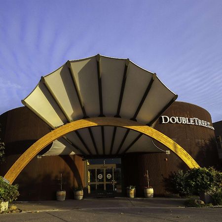Doubletree By Hilton Napa Valley - Американ-Каньон Экстерьер фото