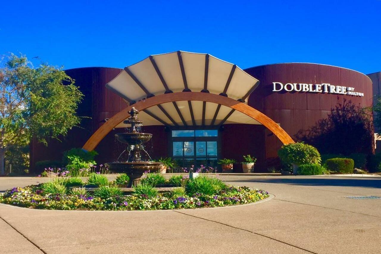 Doubletree By Hilton Napa Valley - Американ-Каньон Экстерьер фото